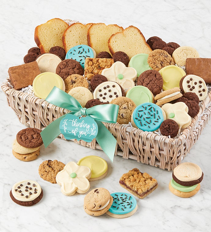 Thinking of You Gift Basket - Large